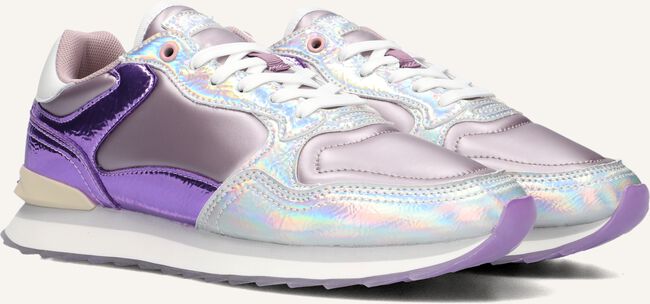 Roze THE HOFF BRAND Lage sneakers NICKEL CITY Roze THE HOFF BRAND Lage sneakers NICKEL CITY - large