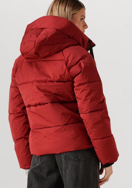 MSCH COPENHAGEN MSCHPAVINARIA SHORT JACKET - large