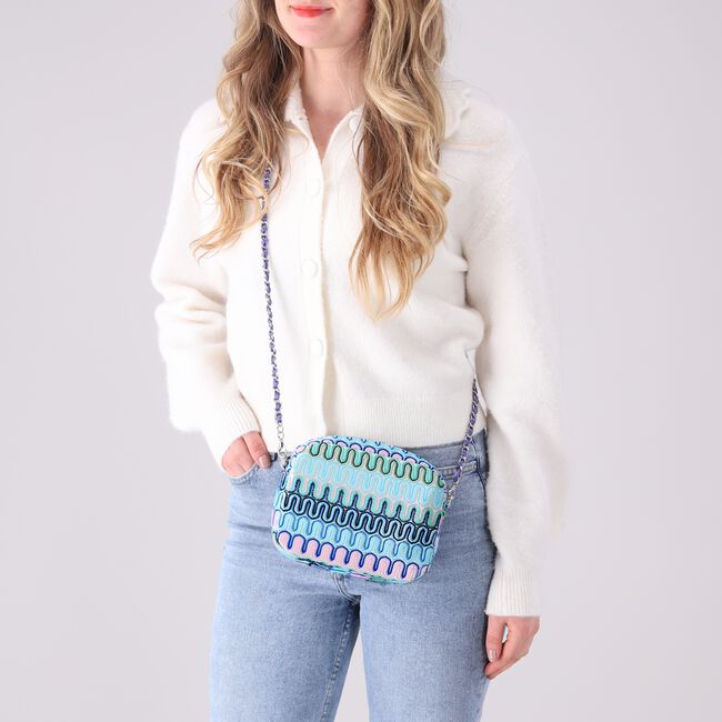 Multi BECKSONDERGAARD Schoudertas ARWY PAYA Multi BECKSONDERGAARD Schoudertas ARWY PAYA - large