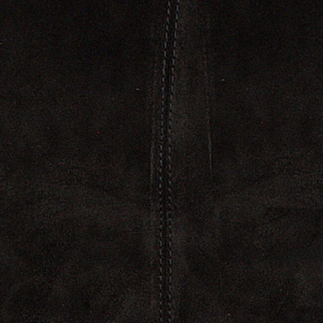 Zwarte UNISA Handtas ZITITI Zwarte UNISA Handtas ZITITI - large