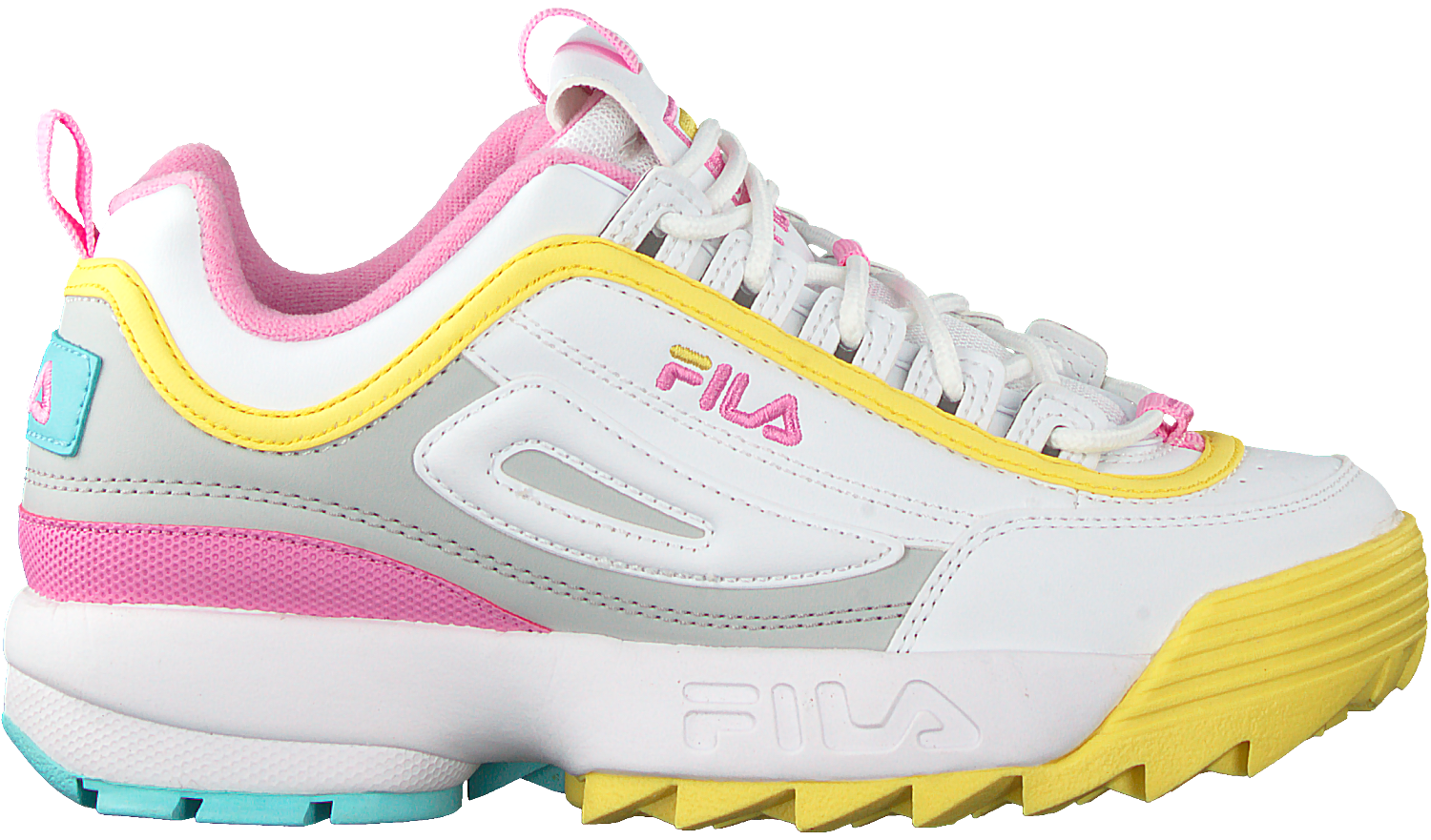 Fila disruptor kinder 34 clearance