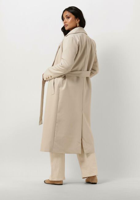 Zand NOTRE-V Trenchcoats NV-DARON BELTED COAT - large