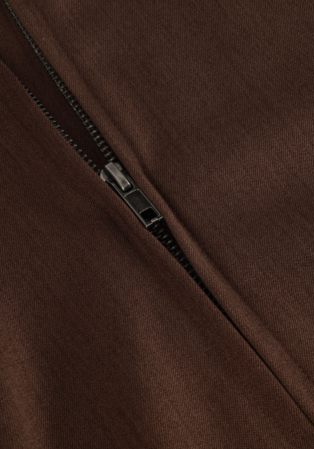 Bruine ANOTHER LABEL Jumpsuit INGUNN JUMPSUIT - large