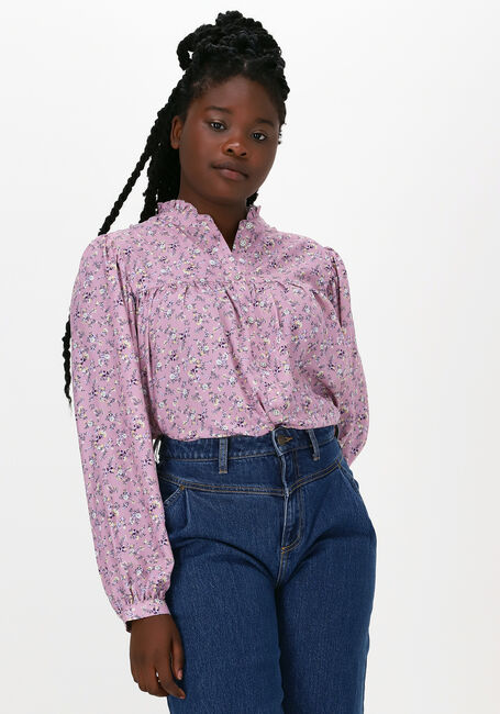 Lila LOLLYS LAUNDRY Blouses CARA - large