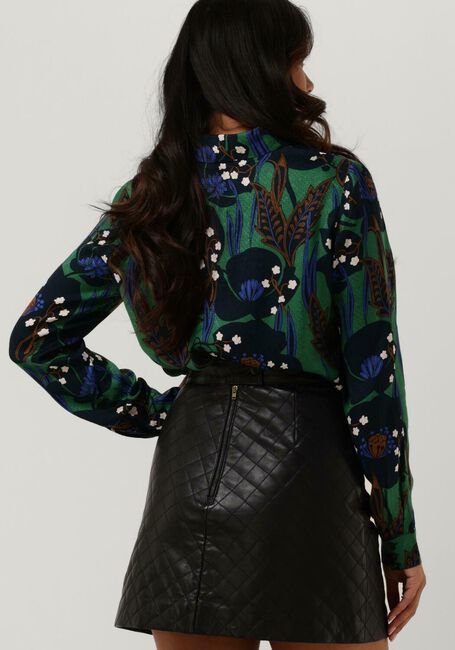 Groene IDANO Blouses JASMINA - large
