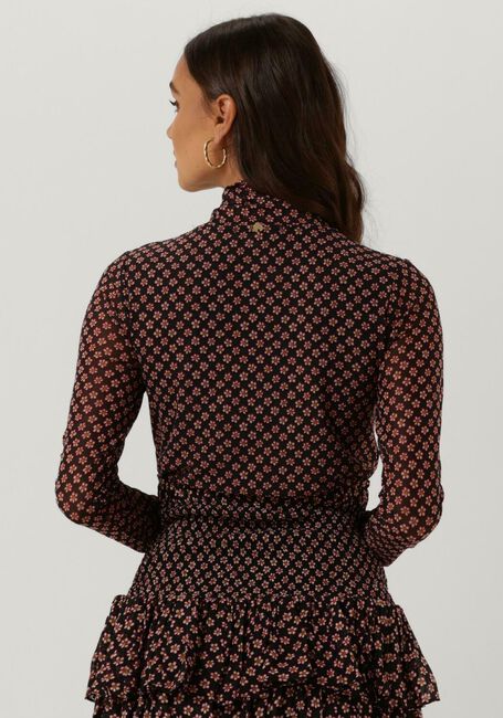 Zwarte FABIENNE CHAPOT Top JANE TOP - large