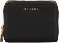 Zwarte TED BAKER Portemonnee DELEENA  - medium