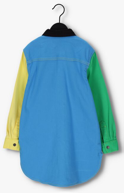 Multi STELLA MCCARTNEY KIDS Mini jurk 8R1B30 - large