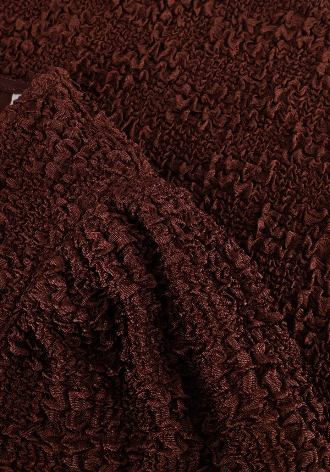 Bruine STUDIO AMAYA Tops & T-shirts MIA - large