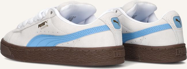 Beige PUMA Lage sneakers SUEDE XL JR Beige PUMA Lage sneakers SUEDE XL JR - large