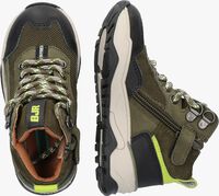 Groene BUNNIESJR Lage sneakers CAS CHUNKY - medium
