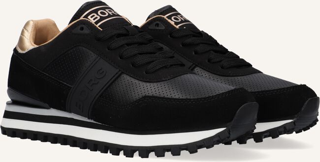 Zwarte BJORN BORG Lage sneakers R2000 Zwarte BJORN BORG Lage sneakers R2000 - large