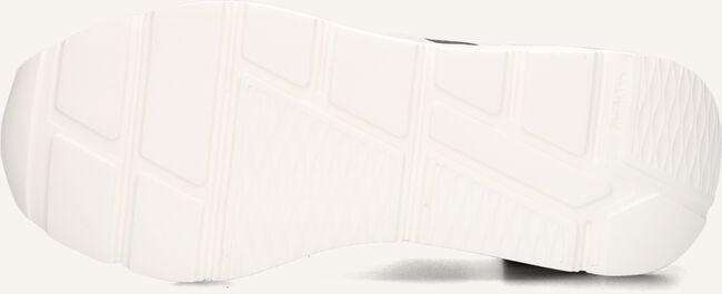 Witte D.A.T.E Lage sneakers FUGA HEREN Witte D.A.T.E Lage sneakers FUGA HEREN - large