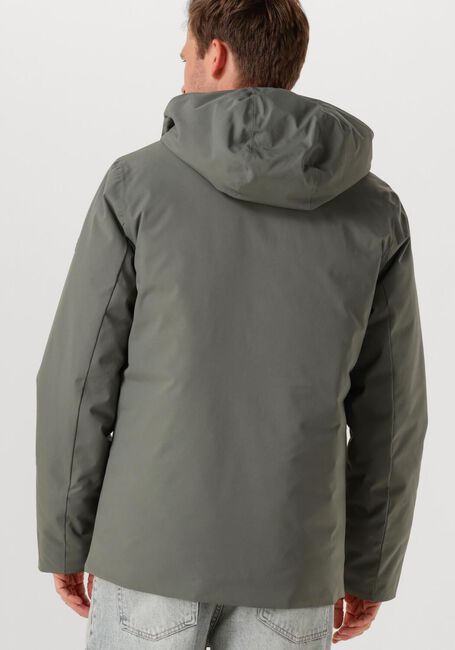 Groene ELVINE Winterjassen VHINNER - large