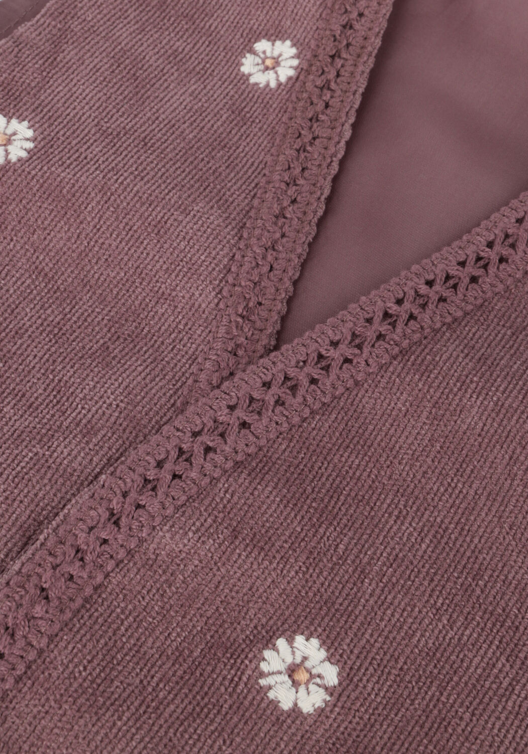 Lila LOOXS Little Gilet 2401-7005 - large