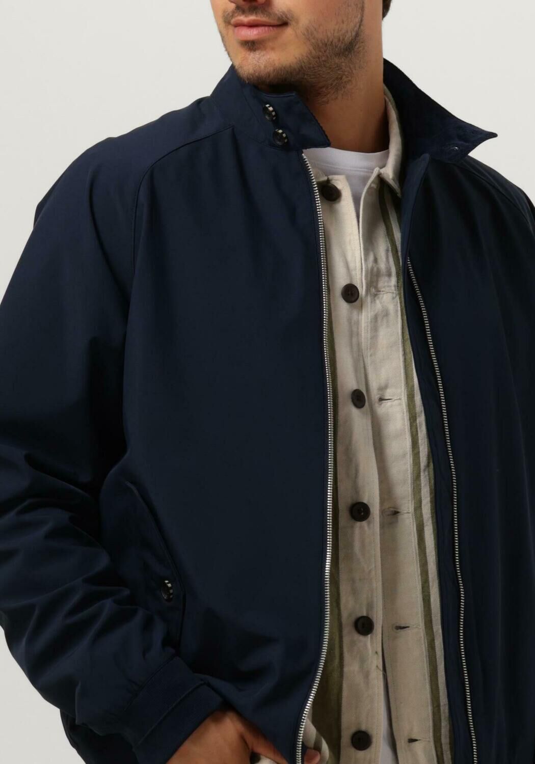 Adidas originals stan smith harrington jacket deals