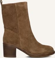Bruine OMODA Enkellaarsjes 2581-09 Bruine OMODA Enkellaarsjes 2581-09 - medium