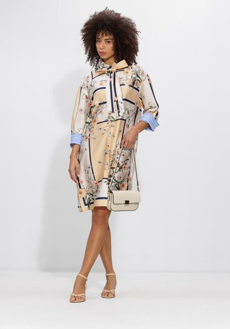 Multi LIU JO Mini jurk ABITO TS NAV - large