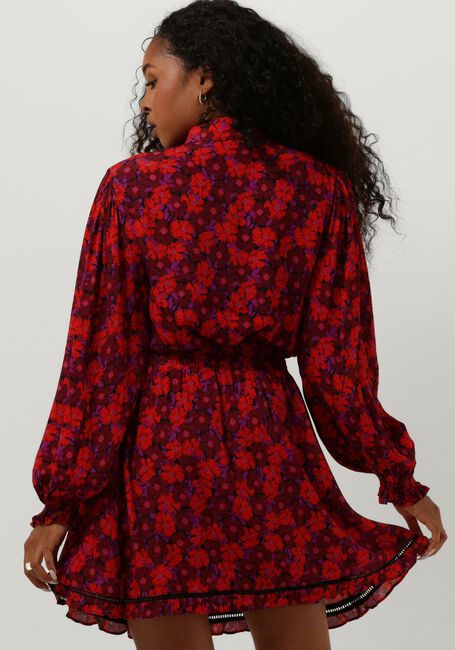 Rode YDENCE Blouses BLOUSE ALYSSA - large