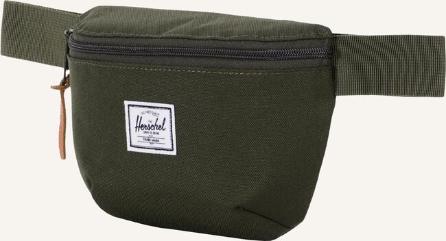 Groene HERSCHEL Heuptas FOURTEEN Groene HERSCHEL Heuptas FOURTEEN - large