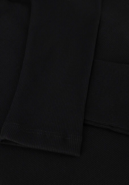 Zwarte NOTRE-V Coltrui NV-ELIZE ROLLNECK Zwarte NOTRE-V Coltrui NV-ELIZE ROLLNECK - large