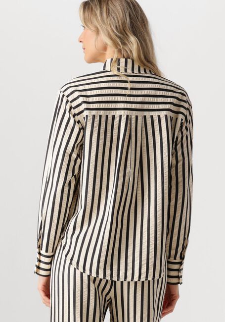 Ecru LOLLYS LAUNDRY Blouses BLEEKERLL SHIRT LS - large