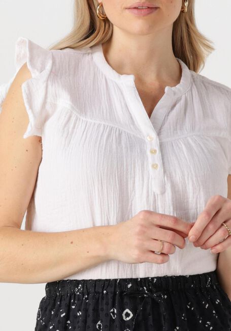 Witte MOLIIN Top ELIN - large