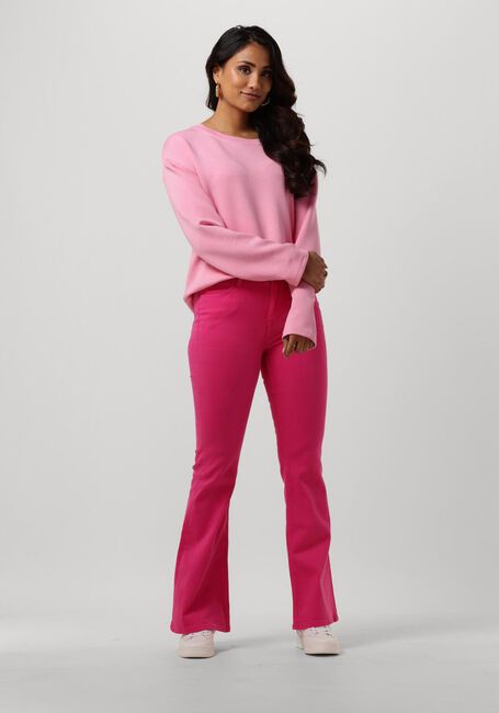 Roze LEE Flared jeans BREESE L32YQWA36 - large