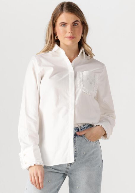 Witte JOSH V Blouses JENNIE - large