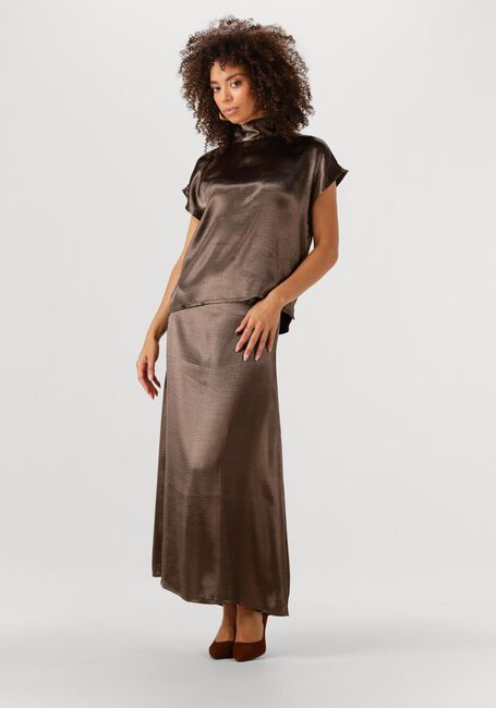 Bronzen NOTRE-V Blouses NV-GEIRYS - large