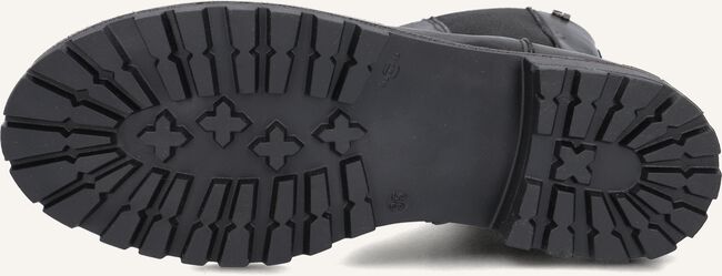 Zwarte GIGA Chelsea boots G4212 Zwarte GIGA Chelsea boots G4212 - large