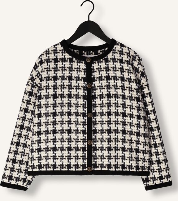 Witte CO'COUTURE Blazer TIMMY JACKET Witte CO'COUTURE Blazer TIMMY JACKET - large