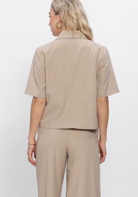 Zand MODSTR&Ouml;M Blazers TUESDAYMD SS BLAZER - large