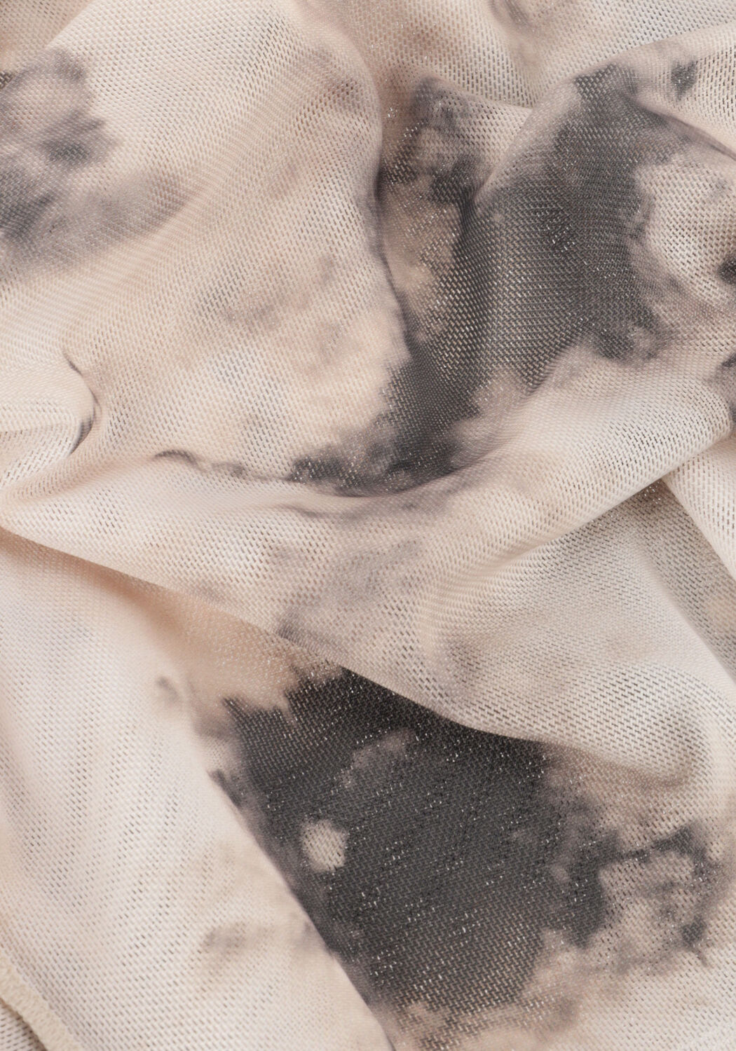 Multi MODSTR&Ouml;M Top PETRINAMD PRINT TOP - large