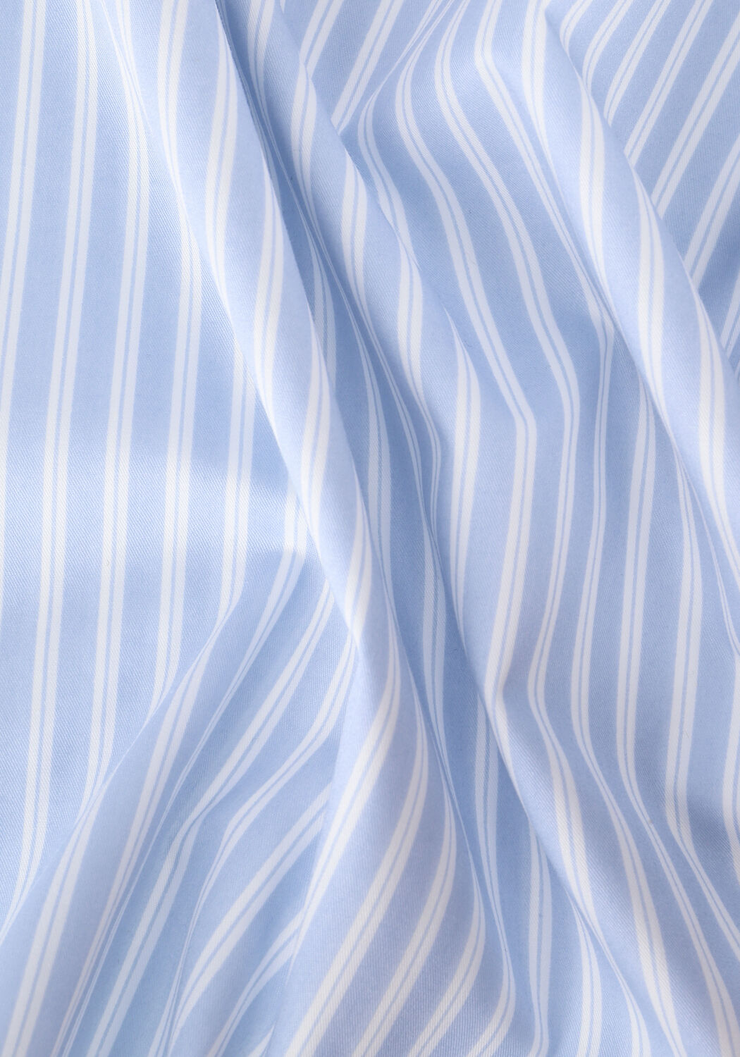 Blauwe ESM&Eacute; STUDIOS Blouses GINNY SS BLOUSE - large