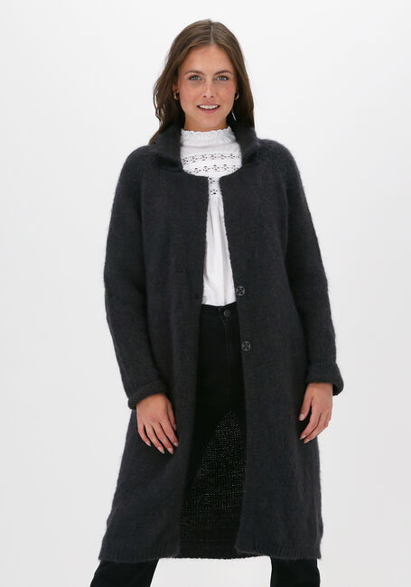 Grijze BELLAMY Vest MABEL - large