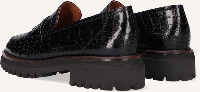Zwarte PAUL GREEN Loafers 2683 Zwarte PAUL GREEN Loafers 2683 - large
