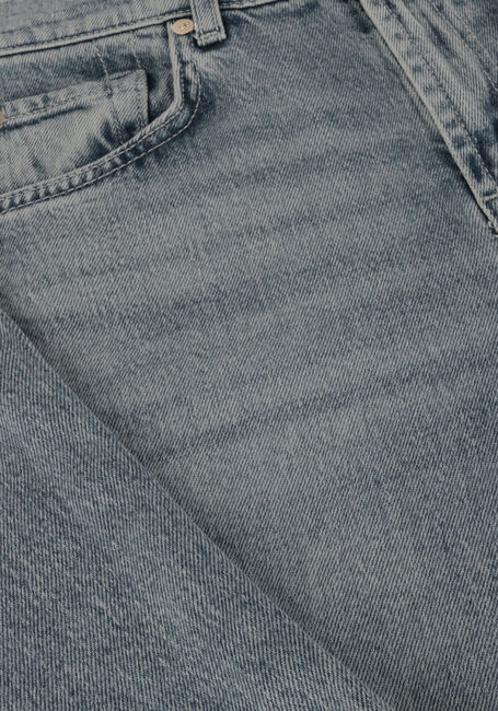 Blauwe 7 FOR ALL MANKIND Wide jeans TESS TROUSER Blauwe 7 FOR ALL MANKIND Wide jeans TESS TROUSER - large