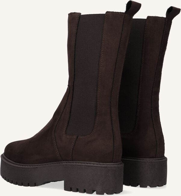 Bruine TANGO Chelsea boots BEE CHUNKY 1 Bruine TANGO Chelsea boots BEE CHUNKY 1 - large