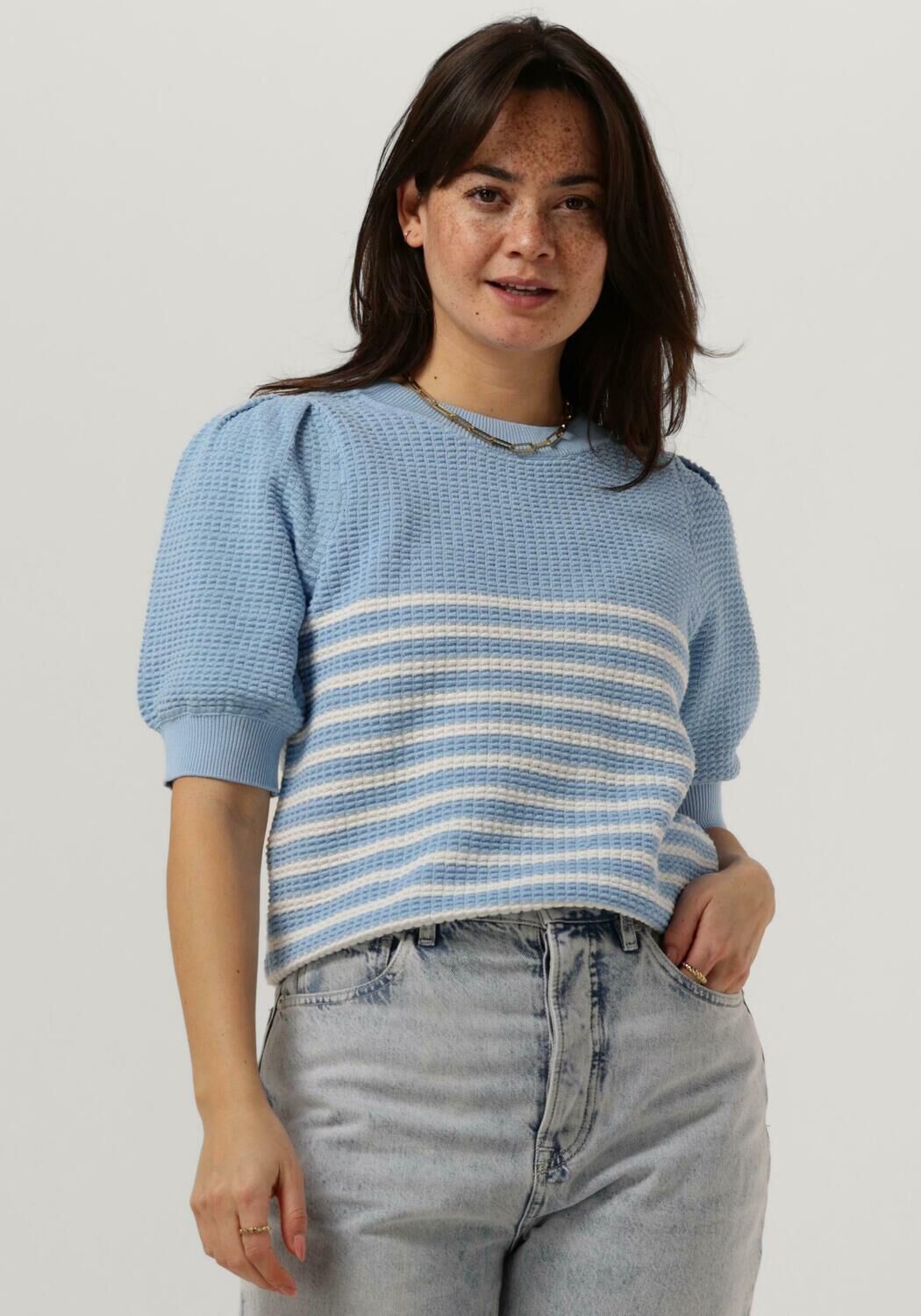 Minus kleding trui top