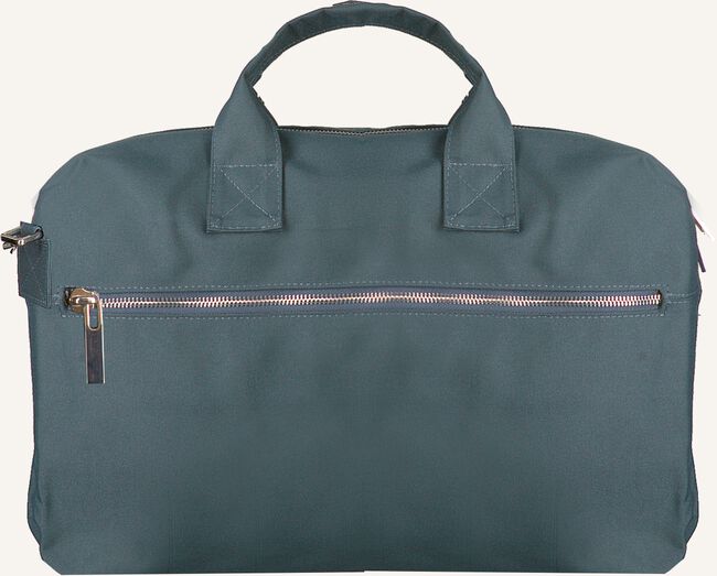 Blauwe MYOMY Laptoptas MY PHILIP BAG BUSINESS Blauwe MYOMY Laptoptas MY PHILIP BAG BUSINESS - large