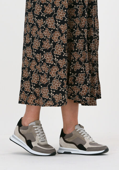 Taupe VIA VAI Lage sneakers NORA SOOTH Taupe VIA VAI Lage sneakers NORA SOOTH - large