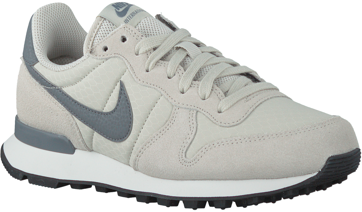 nike beige suede sneakers