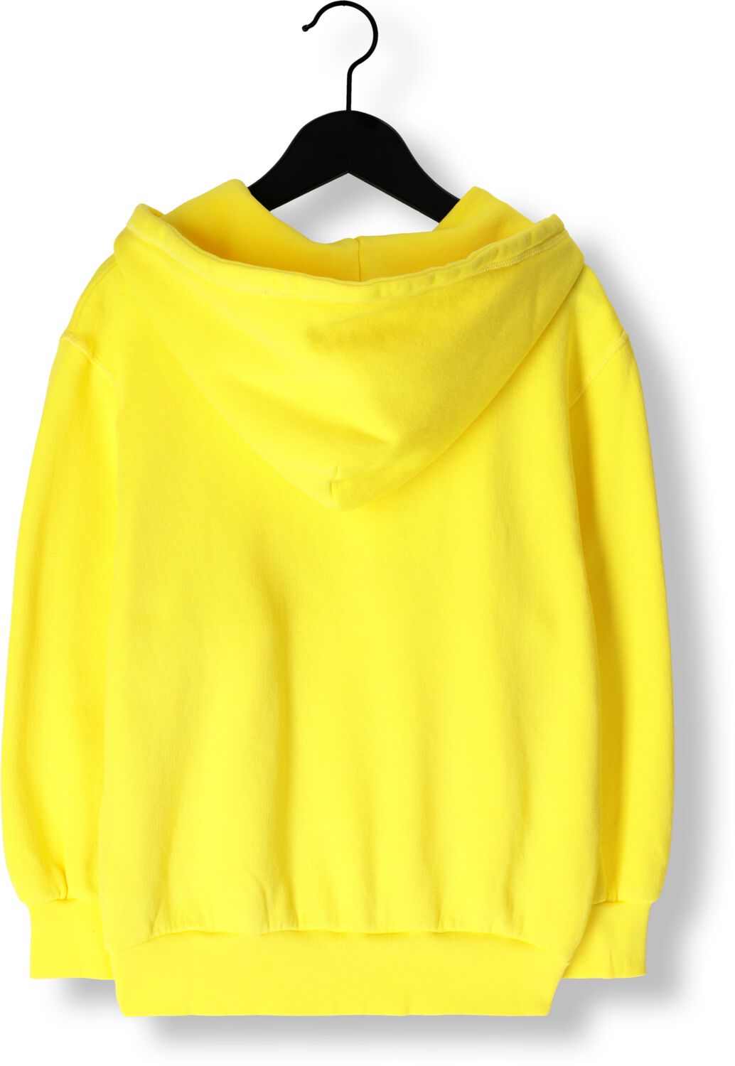AMERICAN VINTAGE Meisjes Truien & Vesten Izubird Hoodie Geel