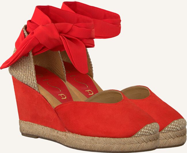 Rode UNISA Espadrilles CHUFY Rode UNISA Espadrilles CHUFY - large