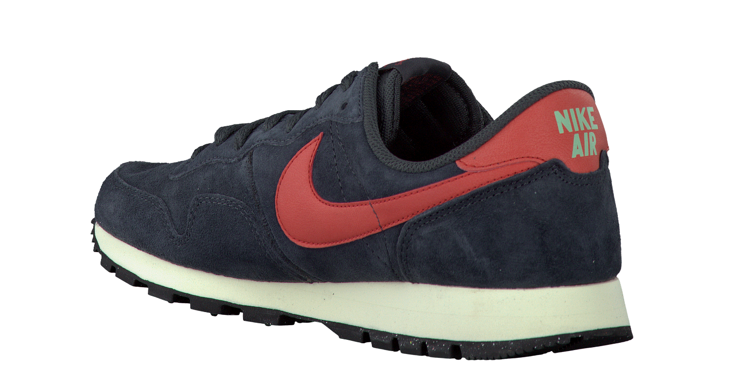 nike air pegasus 83 30 Blauw