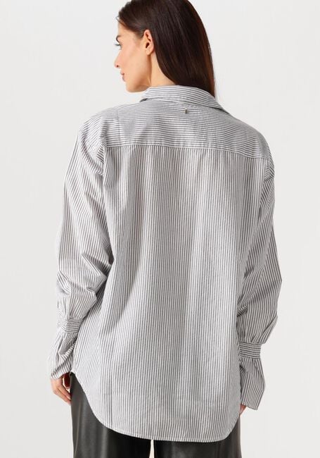 Witte IBANA Blouses TALYA GREY - large