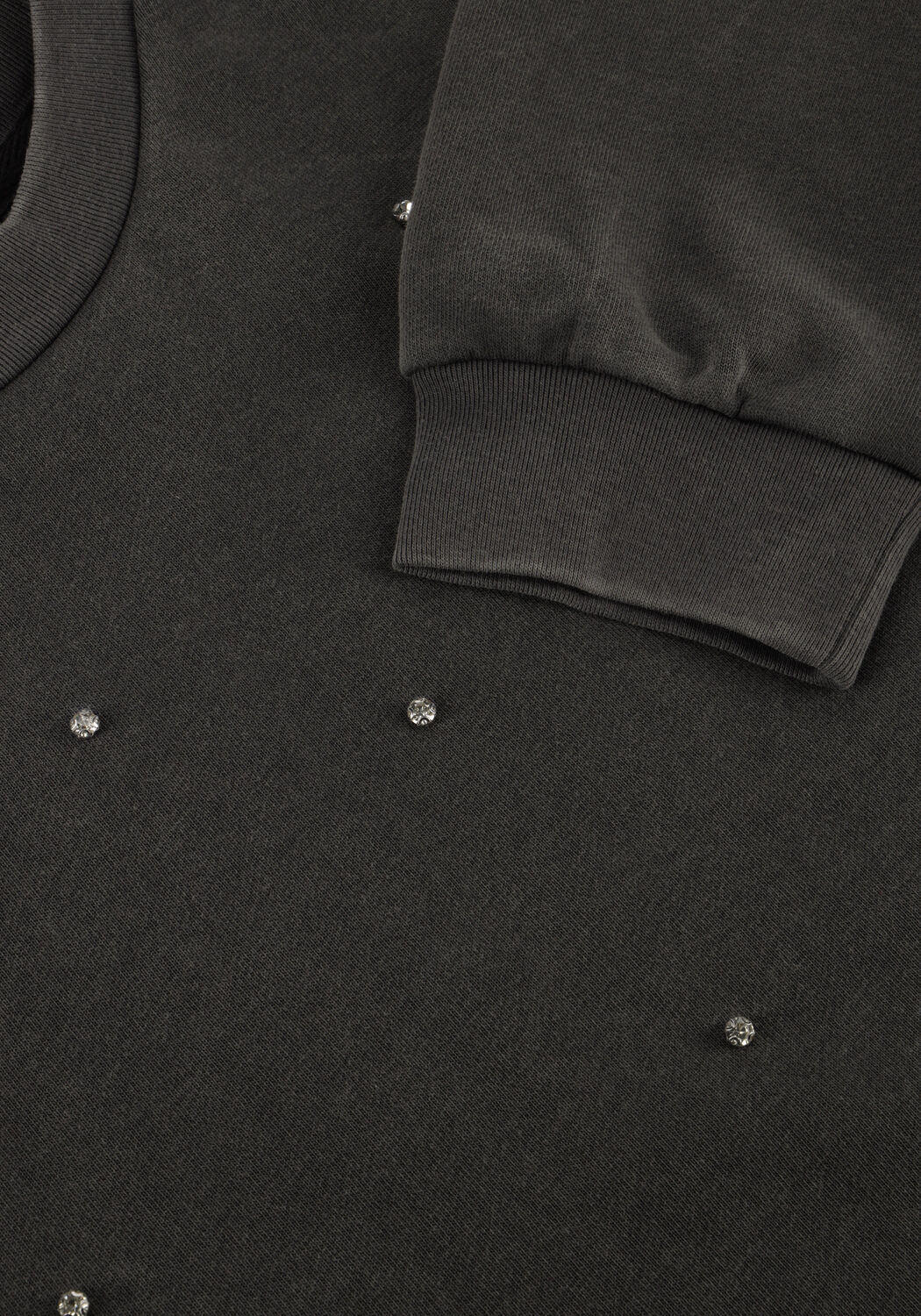 Antraciet LOOXS 10sixteen Trui 2532-5347 - large