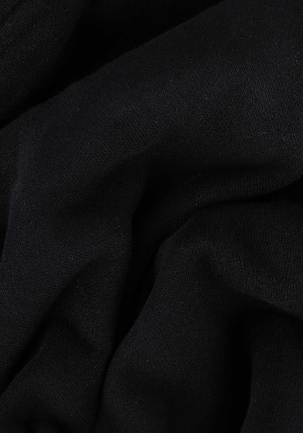 Zwarte AIRFORCE Vest GEB0755 - large