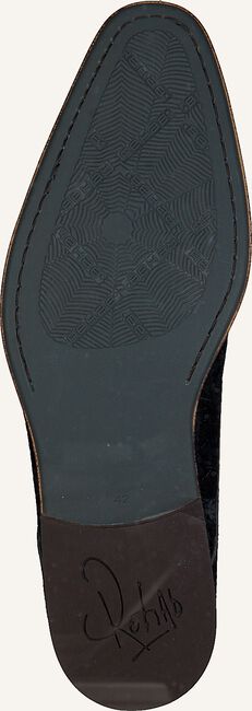 Grijze REHAB Nette schoenen GREG CROCO Grijze REHAB Nette schoenen GREG CROCO - large